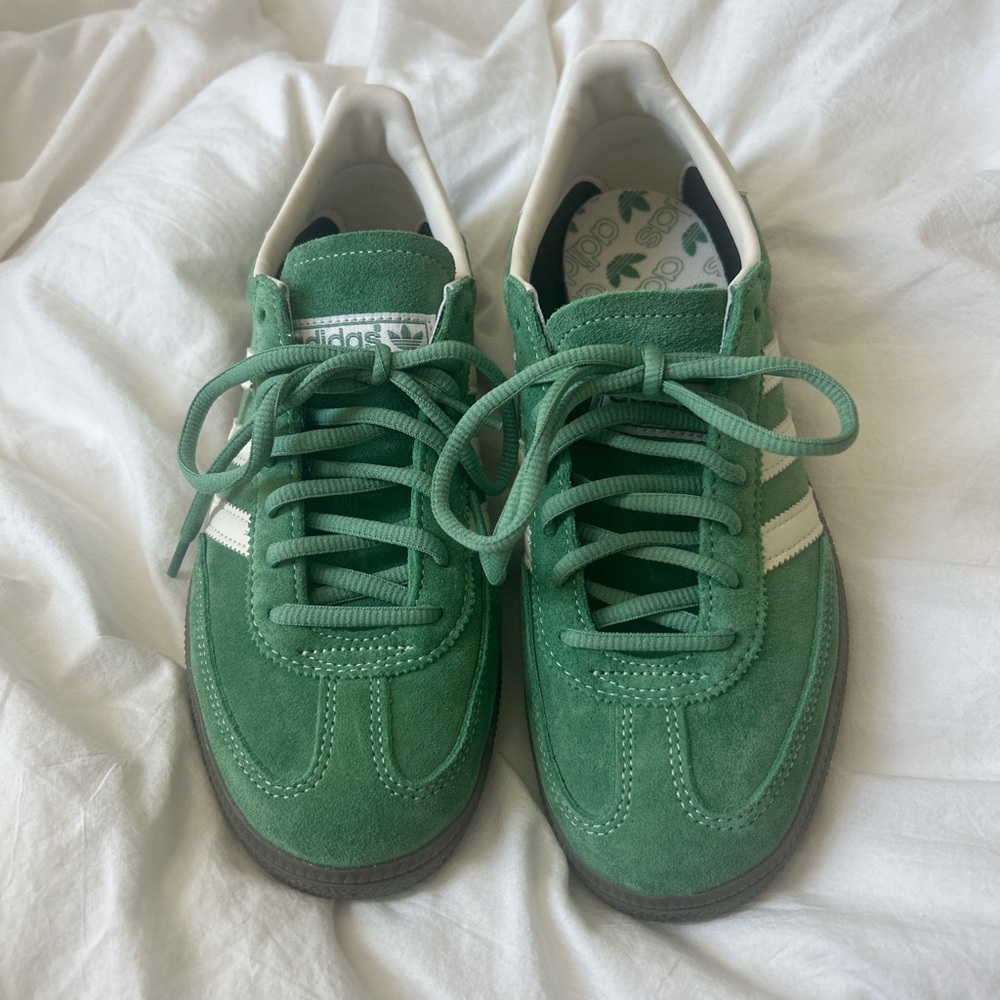 Adidas handball spezial nwot